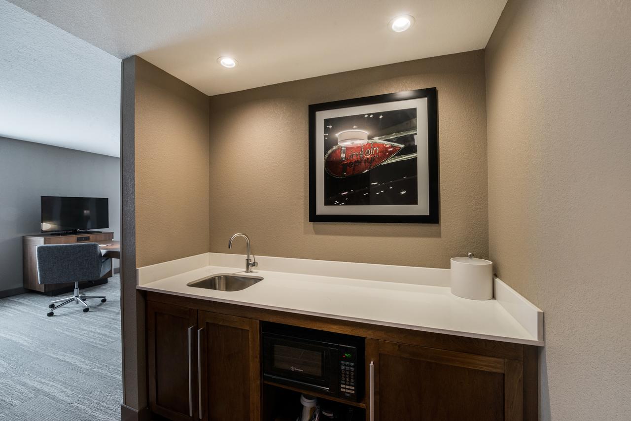 Hampton Inn & Suites Wixom/Novi/Detroit, Mi - thumb 12