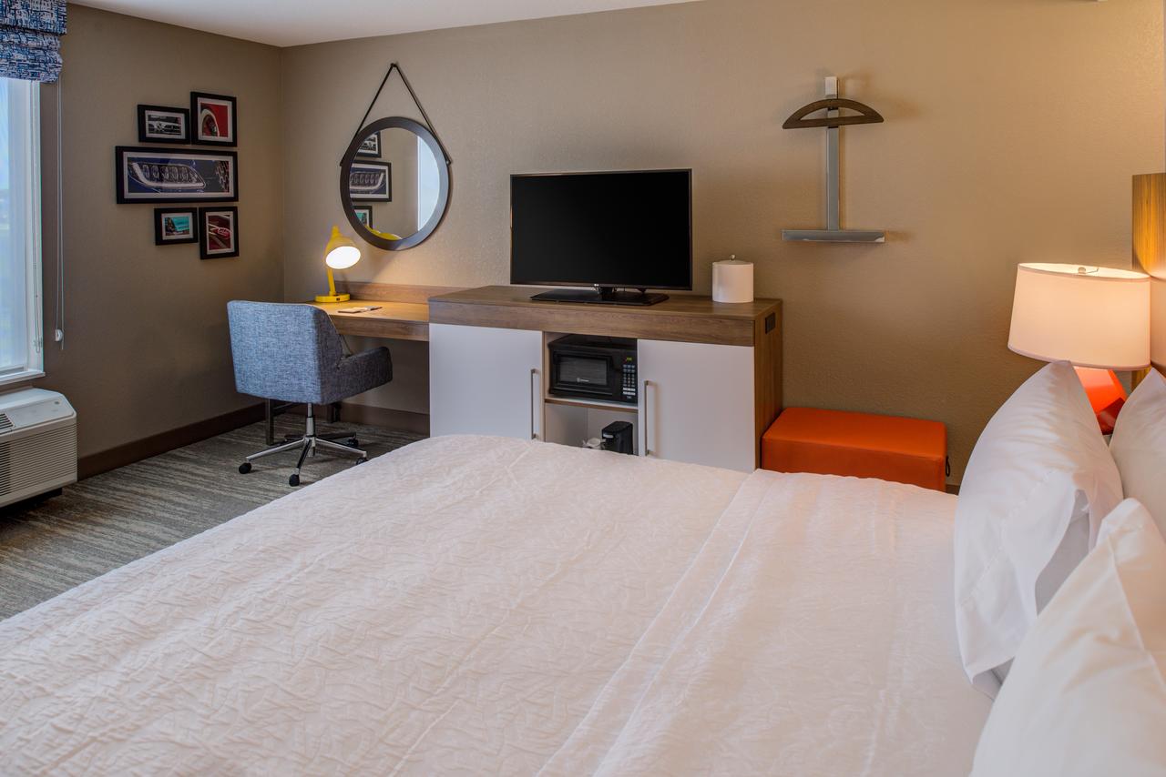 Hampton Inn & Suites Wixom/Novi/Detroit, Mi - thumb 19
