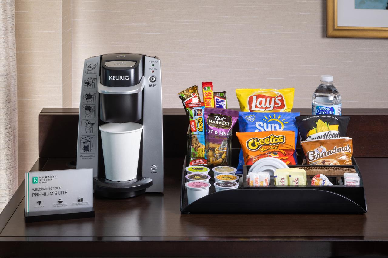 Hampton Inn & Suites Wixom/Novi/Detroit, Mi - thumb 1