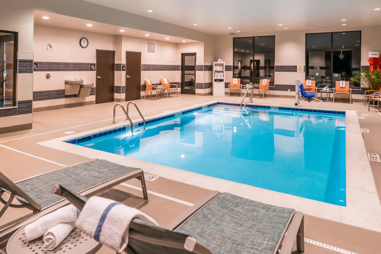 Hampton Inn & Suites Wixom/Novi/Detroit, Mi - thumb 10