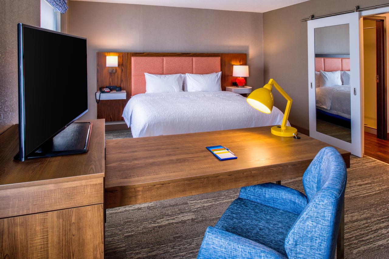 Hampton Inn & Suites Wixom/Novi/Detroit, Mi - thumb 14