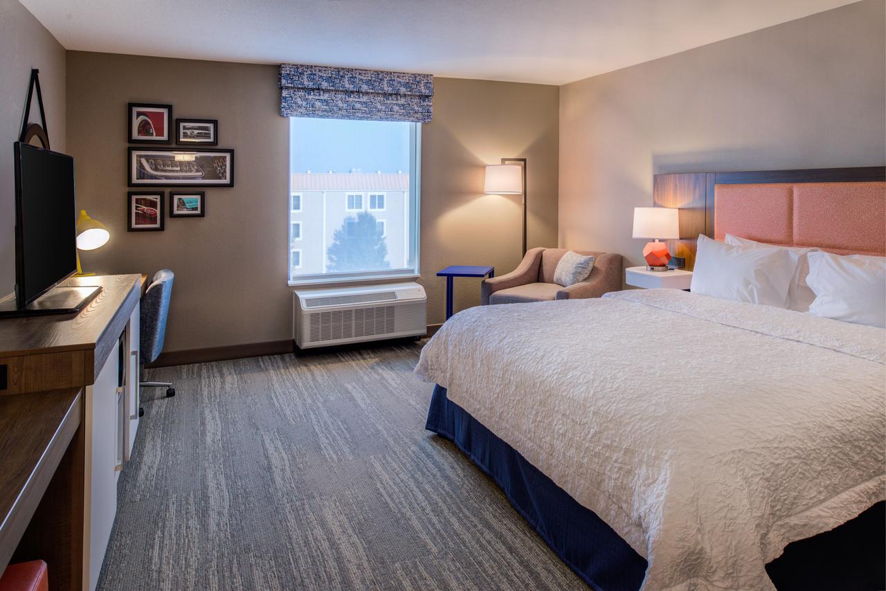 Hampton Inn & Suites Wixom/Novi/Detroit, Mi - thumb 18