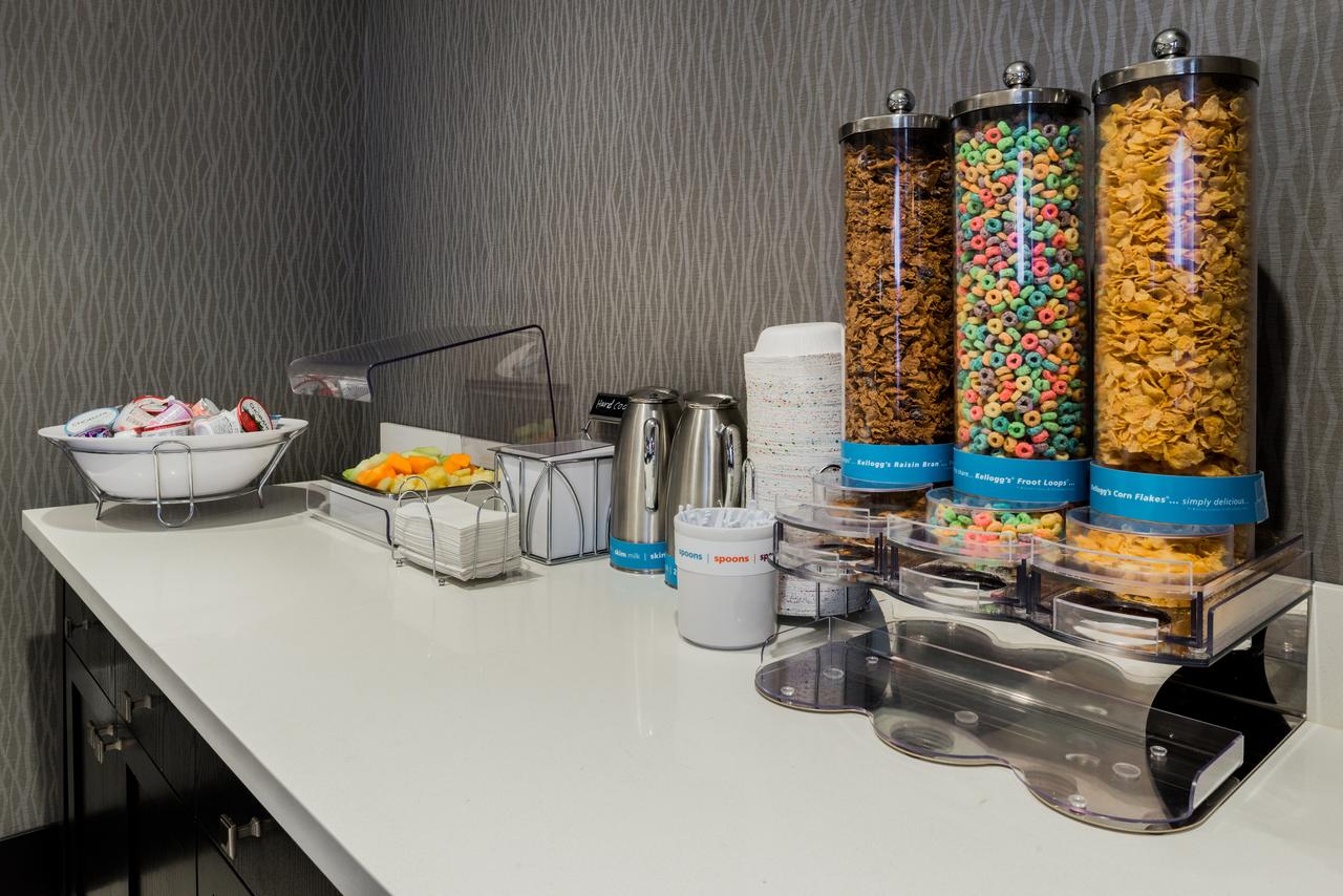 Hampton Inn & Suites Wixom/Novi/Detroit, Mi - thumb 6