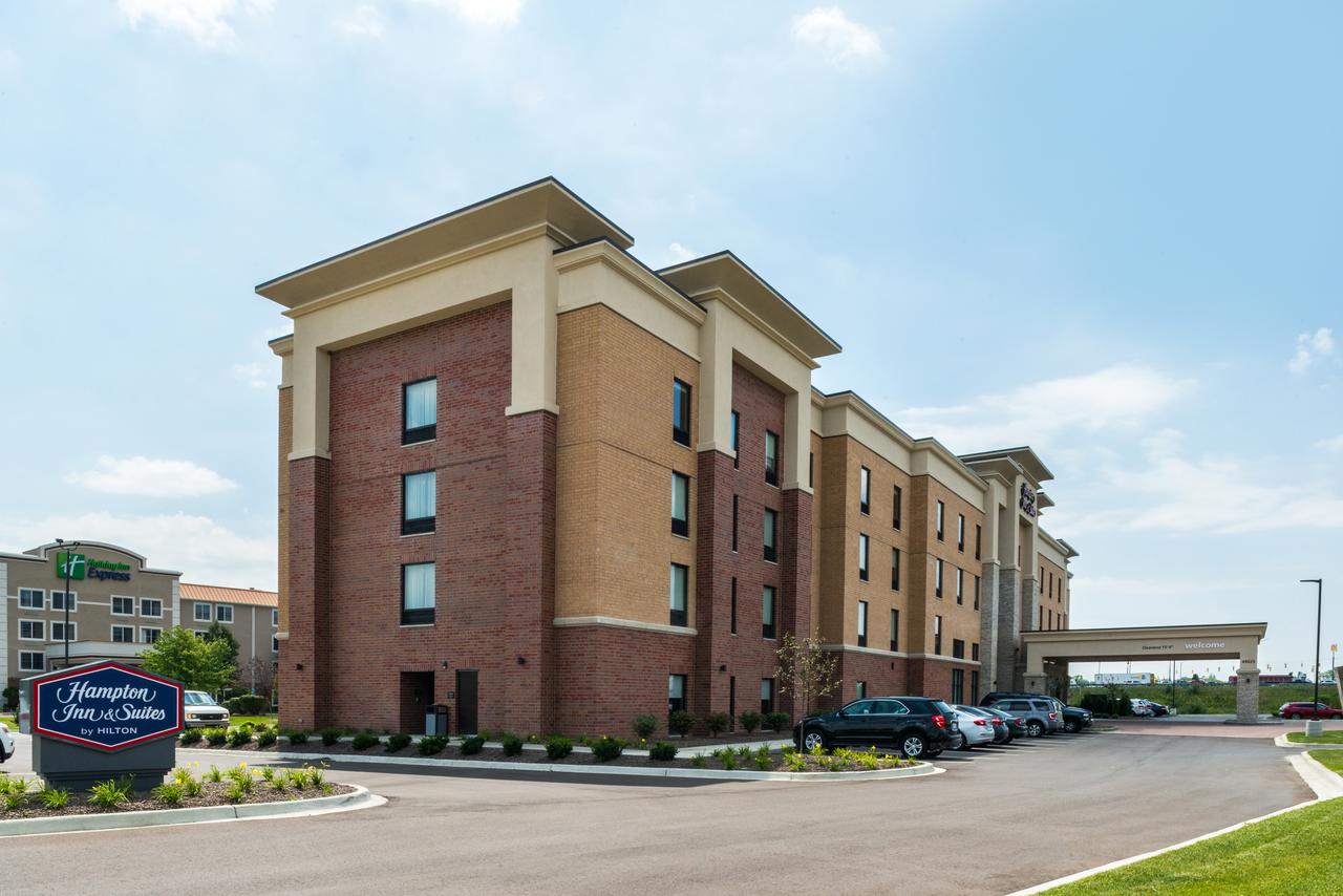 Hampton Inn & Suites Wixom/Novi/Detroit, Mi - thumb 32