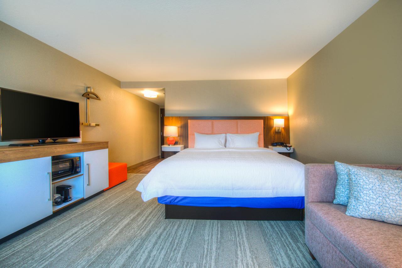 Hampton Inn & Suites Wixom/Novi/Detroit, Mi - thumb 25