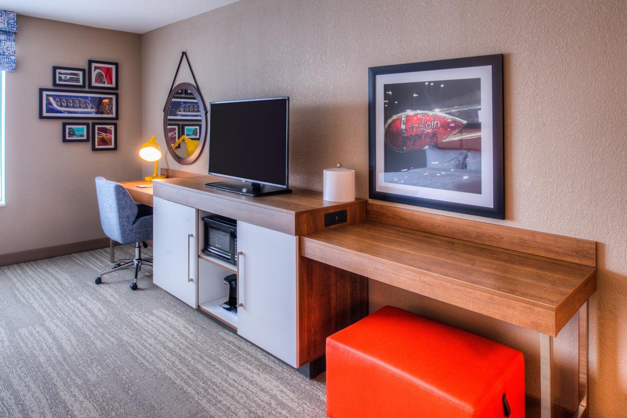 Hampton Inn & Suites Wixom/Novi/Detroit, Mi - thumb 36