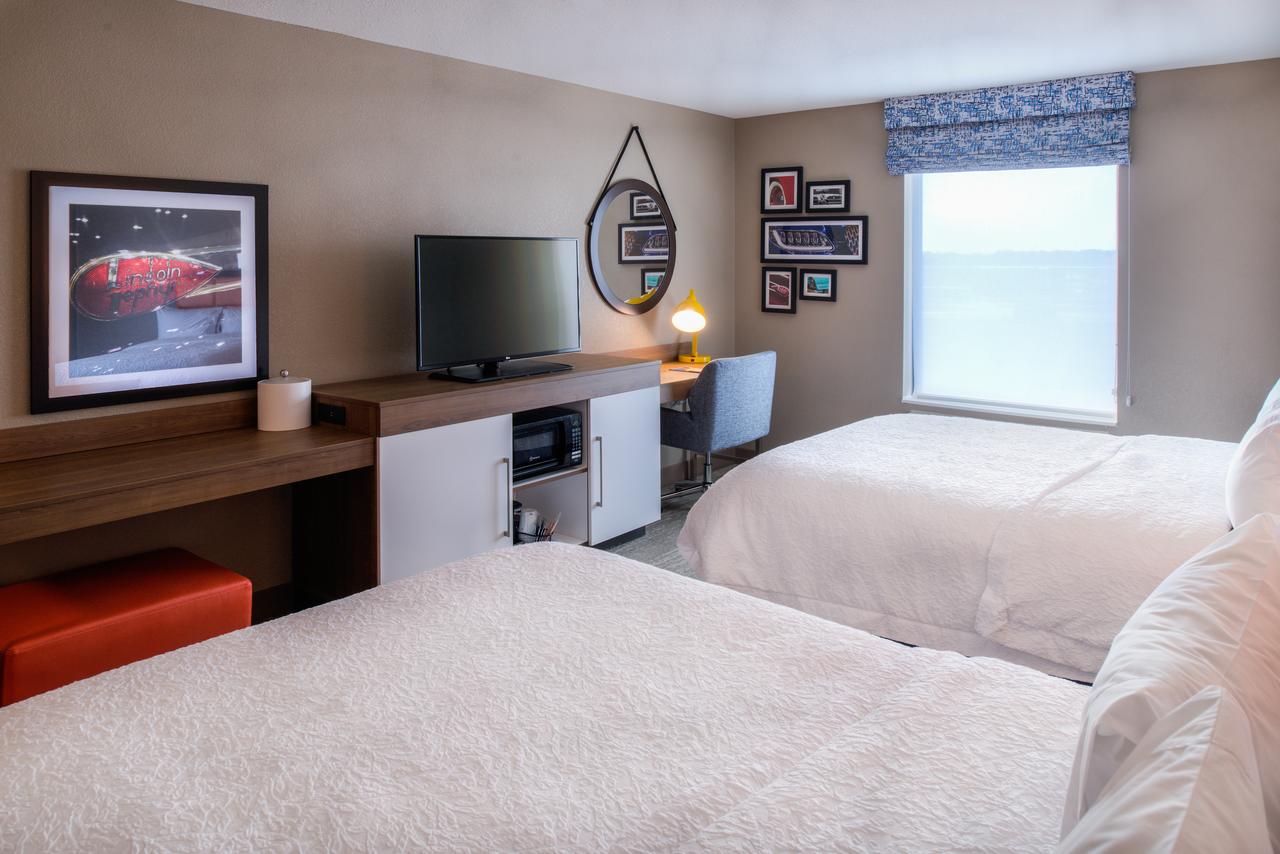 Hampton Inn & Suites Wixom/Novi/Detroit, Mi - thumb 35