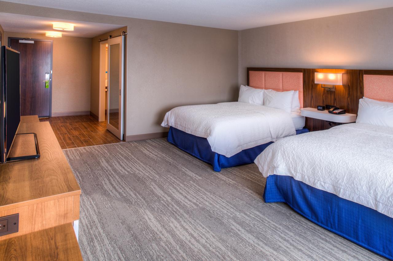 Hampton Inn & Suites Wixom/Novi/Detroit, Mi - thumb 21