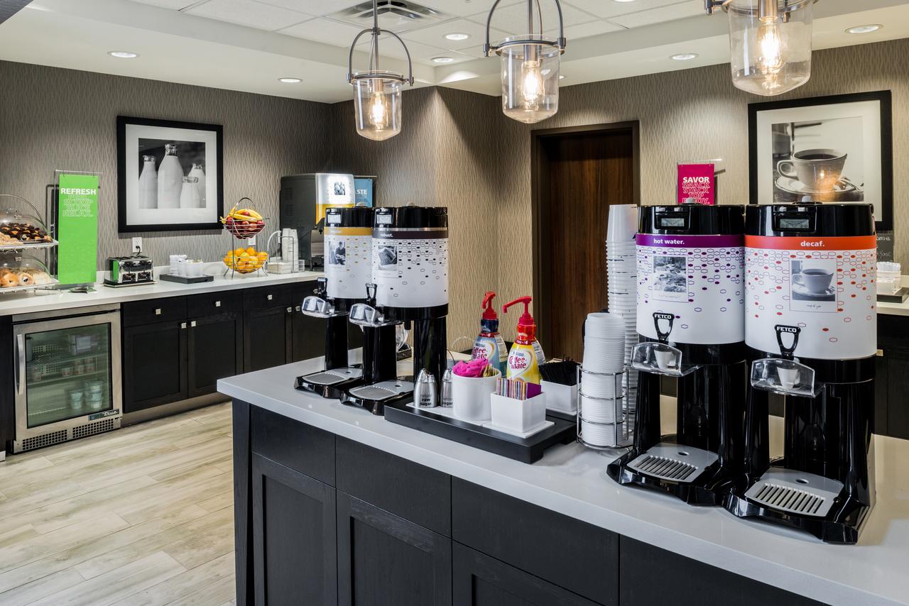 Hampton Inn & Suites Wixom/Novi/Detroit, Mi - thumb 7