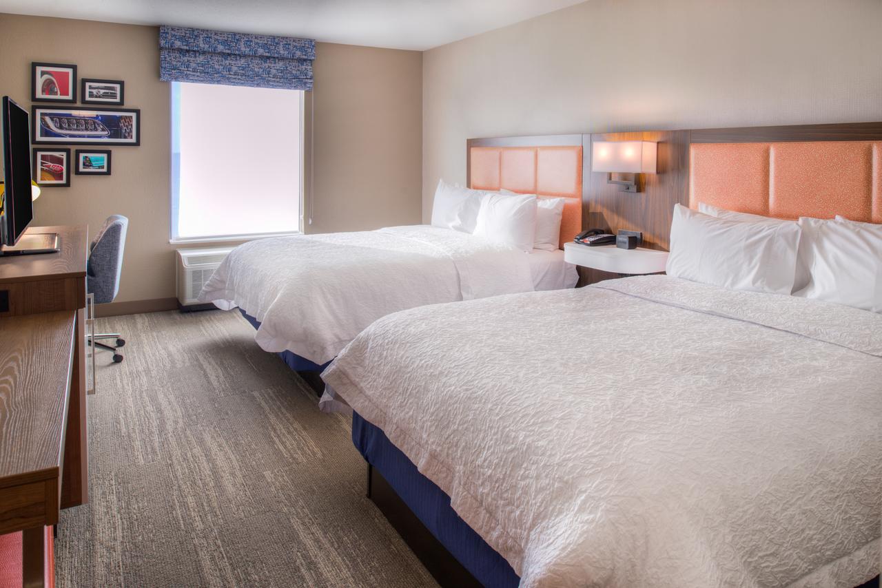 Hampton Inn & Suites Wixom/Novi/Detroit, Mi - thumb 37