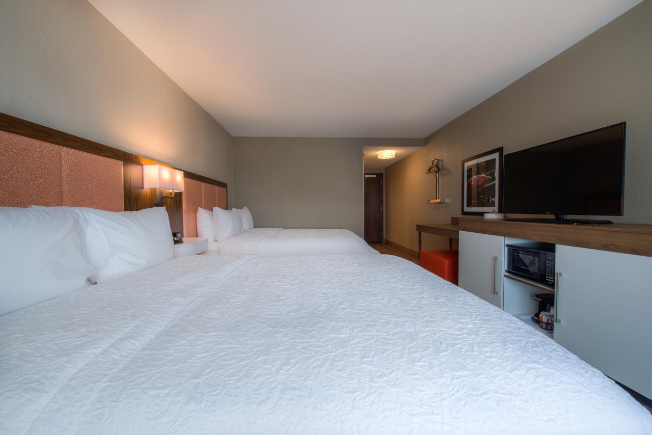 Hampton Inn & Suites Wixom/Novi/Detroit, Mi - thumb 24