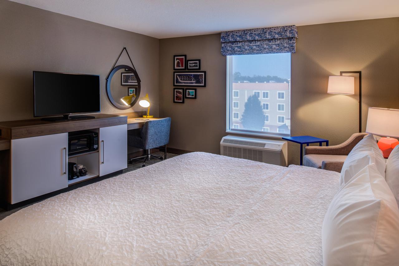 Hampton Inn & Suites Wixom/Novi/Detroit, Mi - thumb 17