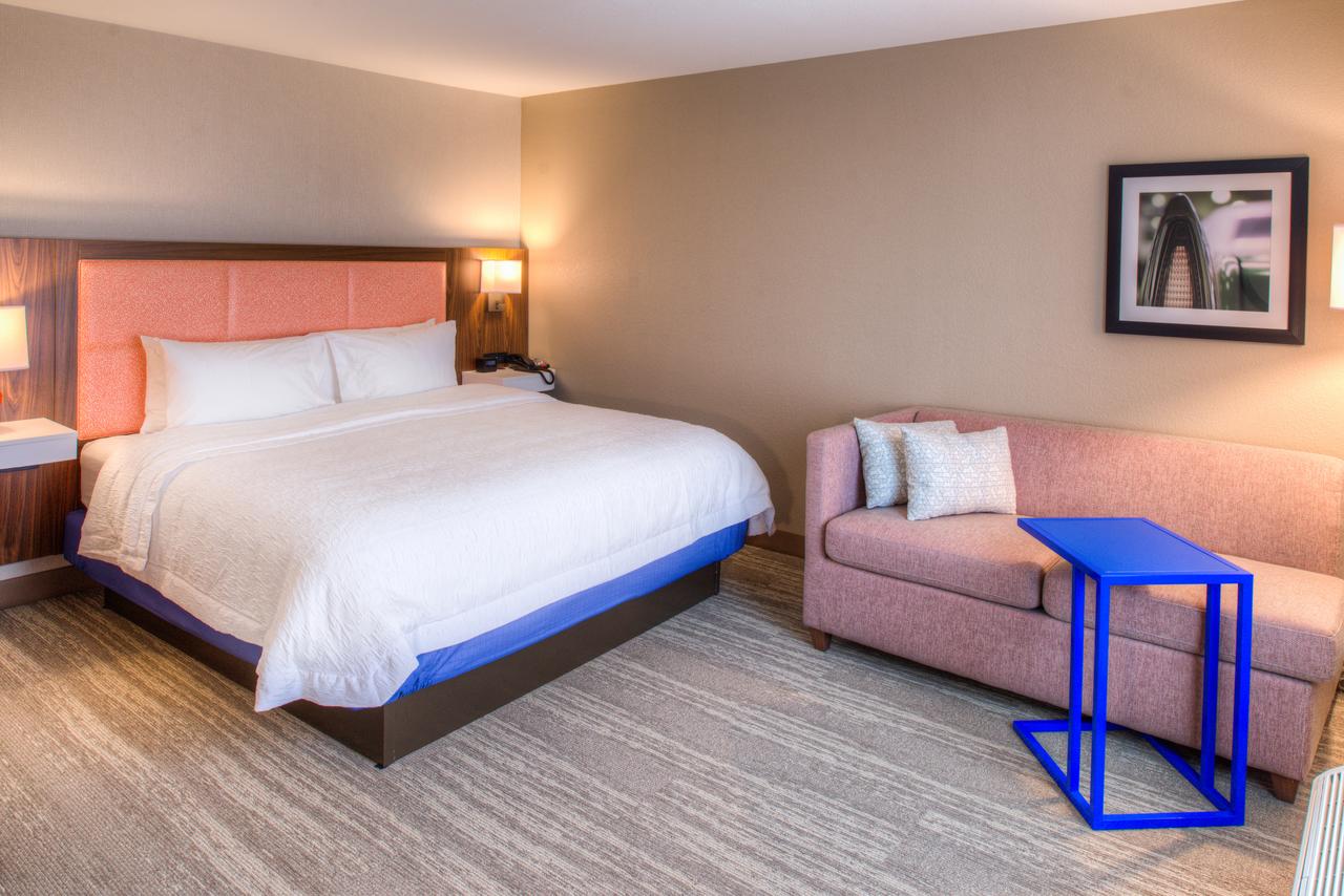 Hampton Inn & Suites Wixom/Novi/Detroit, Mi - thumb 20