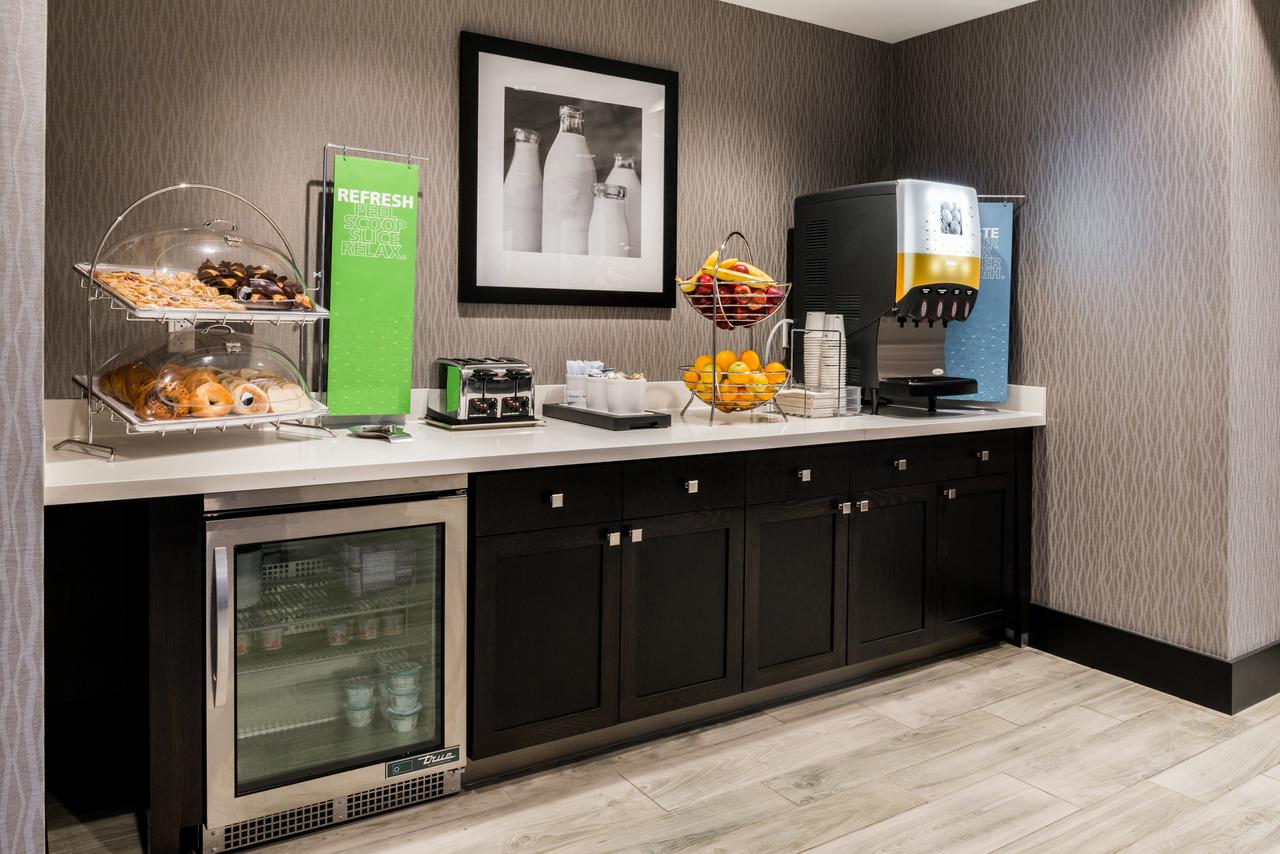 Hampton Inn & Suites Wixom/Novi/Detroit, Mi - thumb 4