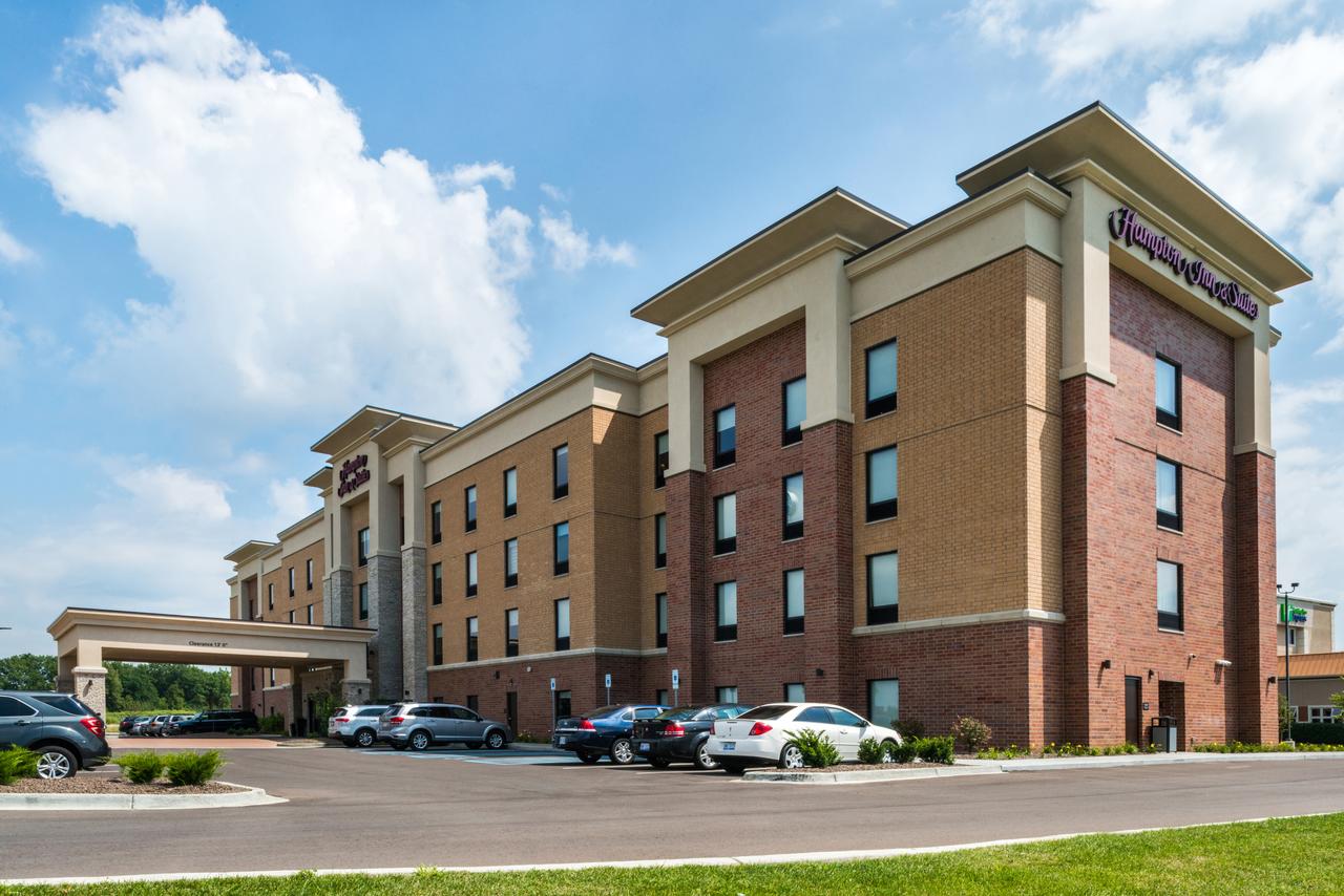 Hampton Inn & Suites Wixom/Novi/Detroit, Mi - thumb 29