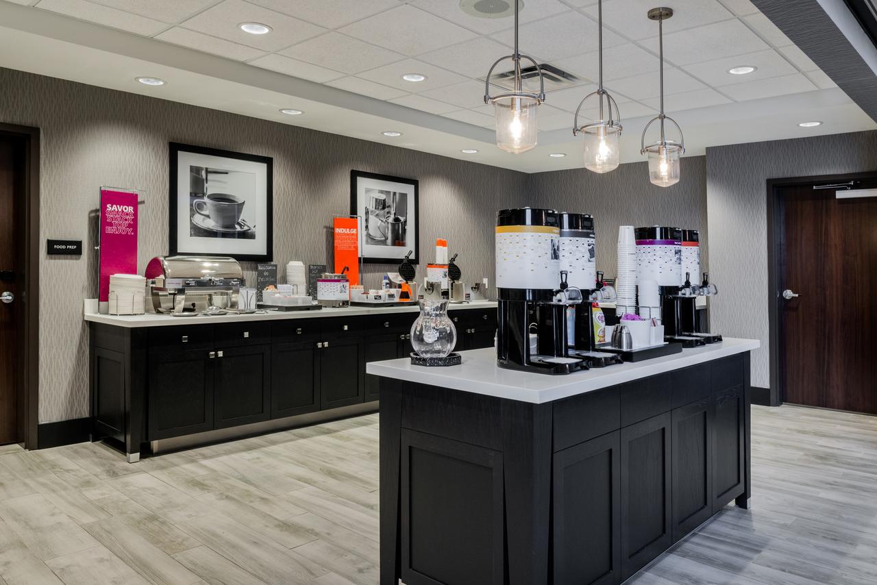 Hampton Inn & Suites Wixom/Novi/Detroit, Mi - thumb 30