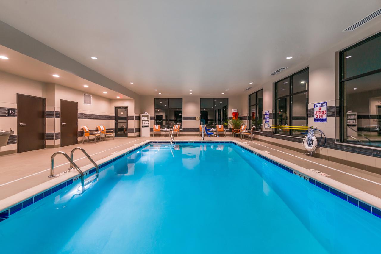 Hampton Inn & Suites Wixom/Novi/Detroit, Mi - thumb 9