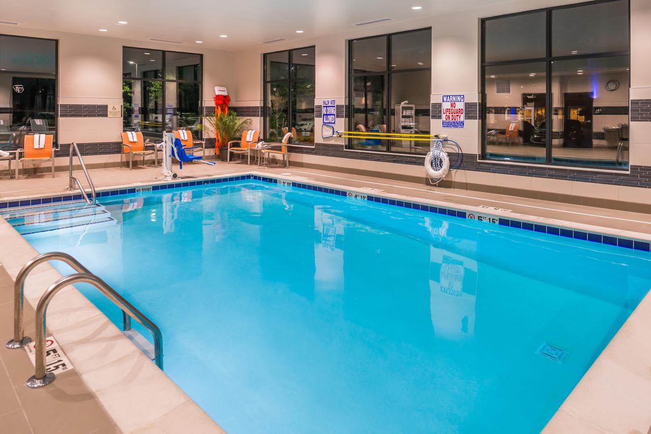 Hampton Inn & Suites Wixom/Novi/Detroit, Mi - thumb 8