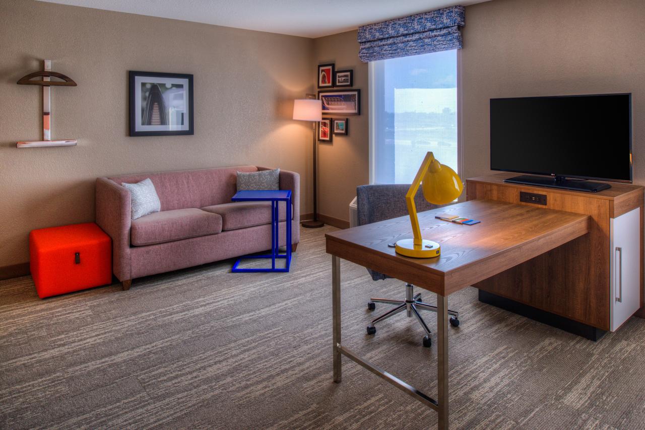 Hampton Inn & Suites Wixom/Novi/Detroit, Mi - thumb 28