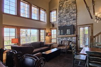 7317 Creekside Condo Hotels Santiago