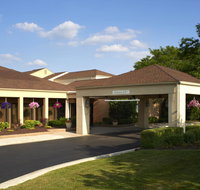 Courtyard Detroit Dearborn - USA Accommodation