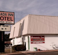 Granada Inn Motel - Kalkaska - USA Accommodation