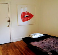 Art House New Center West - USA Accommodation