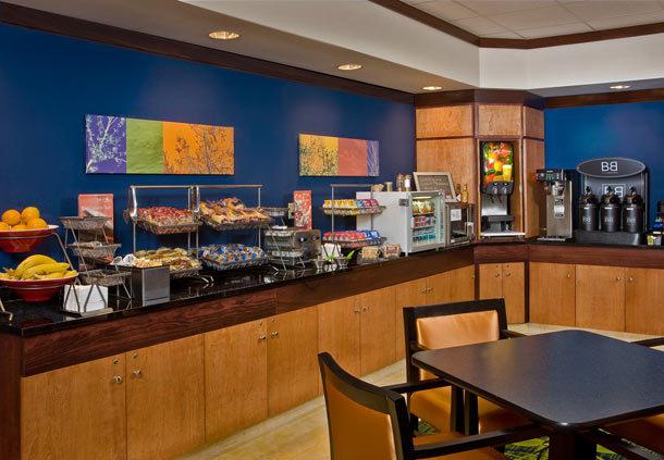Fairfield Inn And Suites Flint Fenton - thumb 18