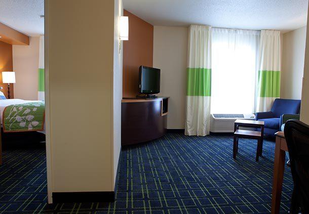Fairfield Inn And Suites Flint Fenton - thumb 7