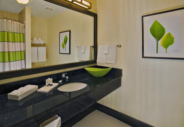 Fairfield Inn And Suites Flint Fenton - thumb 12