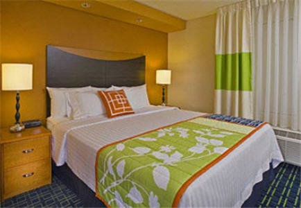 Fairfield Inn And Suites Flint Fenton - thumb 4