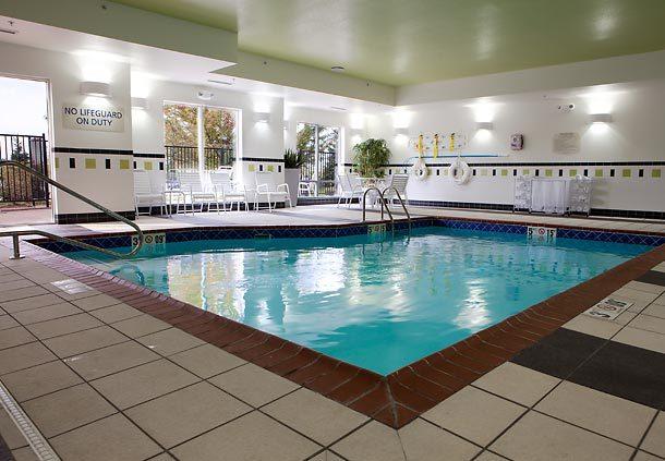 Fairfield Inn And Suites Flint Fenton - thumb 2