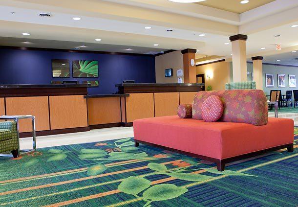 Fairfield Inn And Suites Flint Fenton - thumb 15