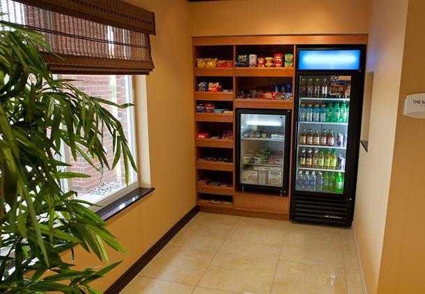 Fairfield Inn And Suites Flint Fenton - thumb 21