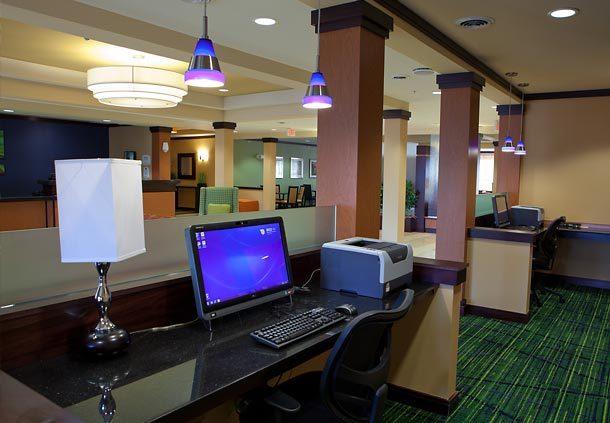 Fairfield Inn And Suites Flint Fenton - thumb 22