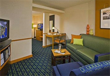 Fairfield Inn And Suites Flint Fenton - thumb 8