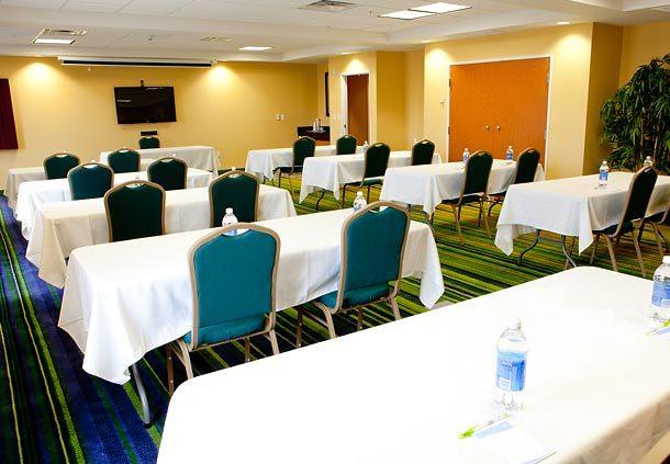 Fairfield Inn And Suites Flint Fenton - thumb 23