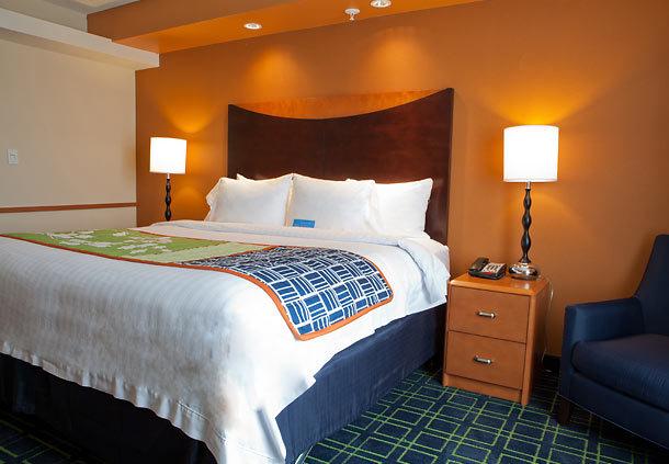 Fairfield Inn And Suites Flint Fenton - thumb 11