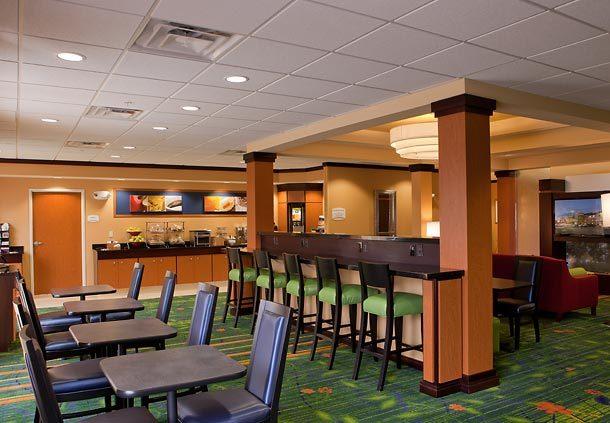 Fairfield Inn And Suites Flint Fenton - thumb 19