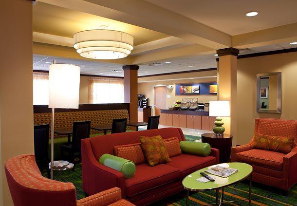 Fairfield Inn And Suites Flint Fenton - thumb 16
