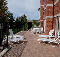 Fairfield Inn and Suites Flint Fenton - Tourism Bookings