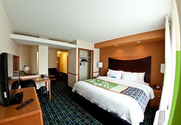 Fairfield Inn And Suites Flint Fenton - thumb 3