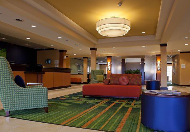 Fairfield Inn And Suites Flint Fenton - thumb 17