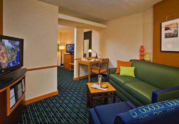 Fairfield Inn And Suites Flint Fenton - thumb 6