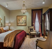 Inn at 97 Winder - USA Accommodation