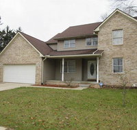 Custom-Built Home in the Heart of Depot Town - USA Accommodation