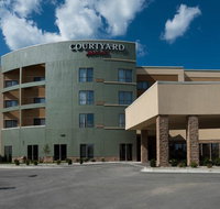 Courtyard Bay City - Tourism Bookings