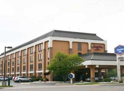 Hampton Inn Traverse City