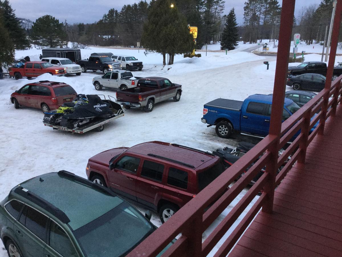 Cedars Motel - thumb 20