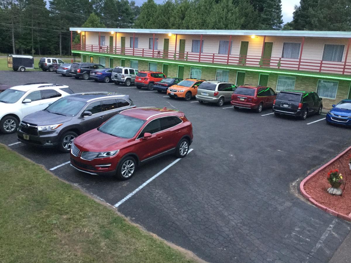 Cedars Motel - thumb 5